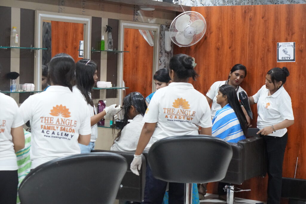 Best Training Course near me